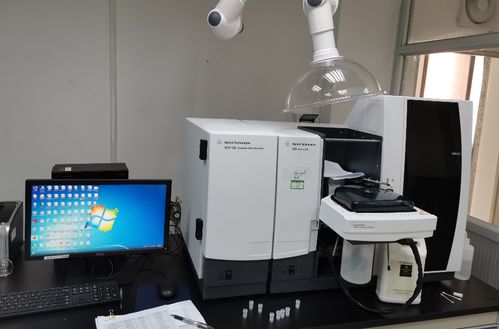 2020年湛江市环境保护监测站 云端开放监测能力，赋能环境保护新篇章