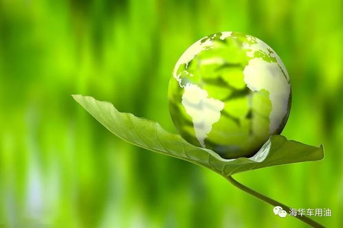 权威部门详解环保税征收与润滑油行业环保监测的未来方向