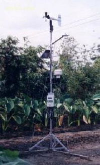 环保监测仪器热卖促销——邯郸开发区风云环境监测设备经营部引领环保潮流