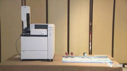 磐诺仪器新品通过鉴定 达到国际先进水平，助力环境保护监测
