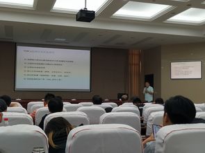 济南加密监测技能培训，数据网格守护城市蓝天