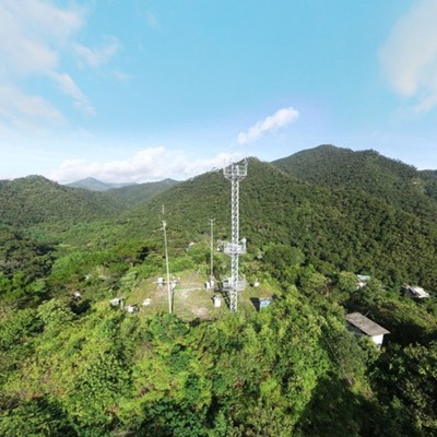 政策支撑与环保咨询服务协同推进国家生态质量综合监测站建设