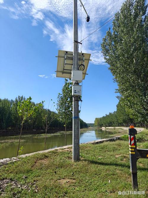 河北野生动物保护与水源地项目 太阳能供电系统的优势与环保咨询服务价值