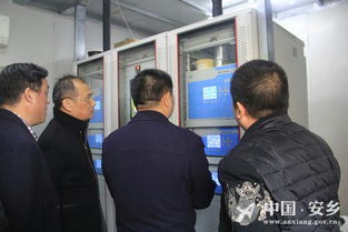 深入基层察实情，精准服务促发展——潘碧灵调研我县基层环保监测与咨询服务工作