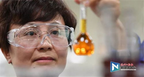 环保监测驱动增长 长乐企业的世界级规模之路